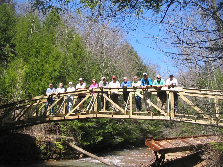 Bear Creek Bridge