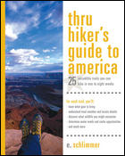 Thru Hikers Guide to America
