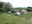 Tents at the farm