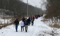 The 2018 Winter Hike