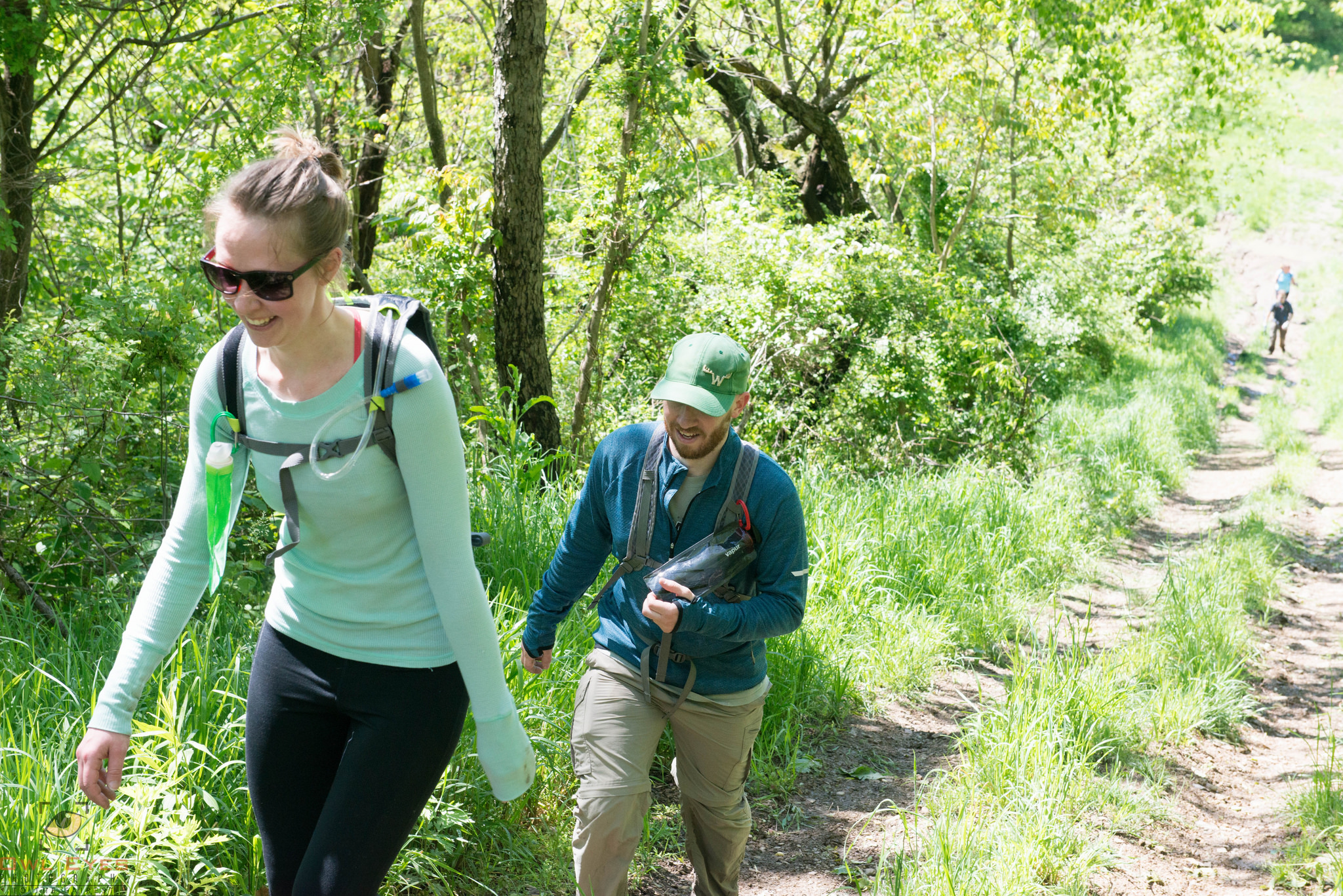 Training Hikes — Rachel Carson Trails Conservancy