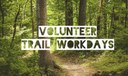 Volunteer Trail Workdays