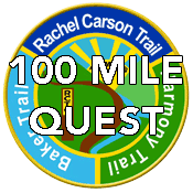100 Mile Quest